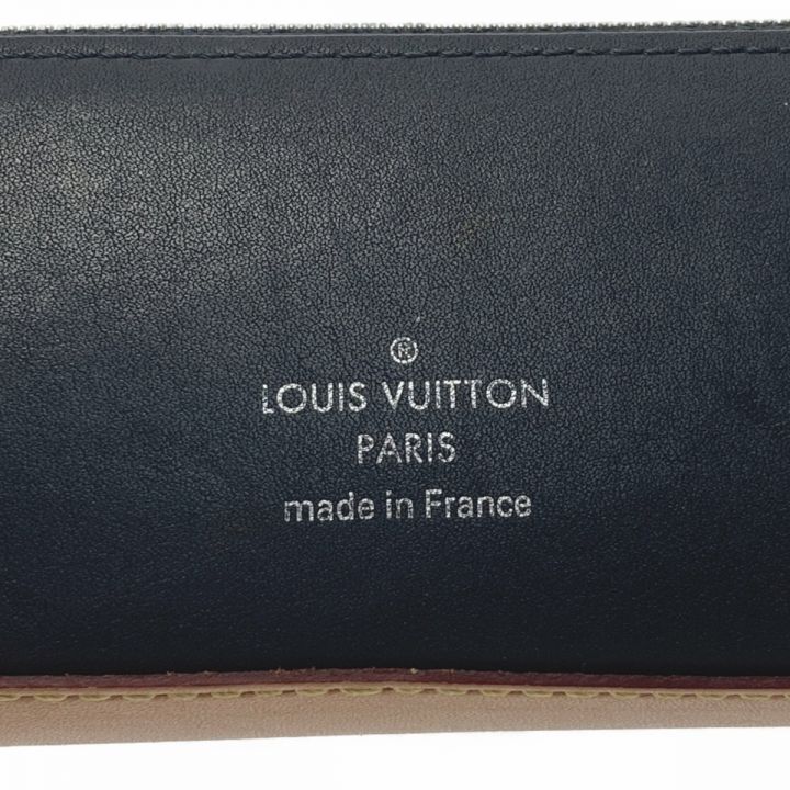 LOUIS VUITTON ルイヴィトン モノグラム トゥルースエリザベット GI0008 ペンケース 筆箱｜中古｜なんでもリサイクルビッグバン