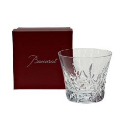 ☆☆ Baccarat バカラ 《 エクラ タンブラー 》2023 / 1客 Aランク