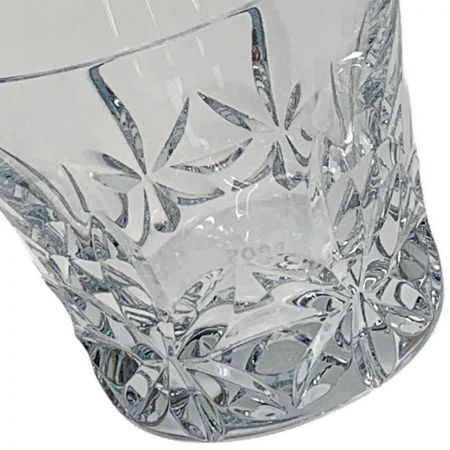  Baccarat バカラ 《 エクラ タンブラー 》2023 / 1客