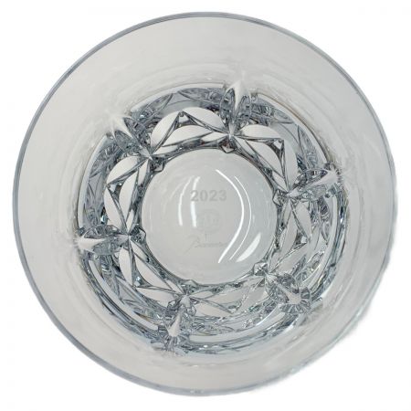  Baccarat バカラ 《 エクラ タンブラー 》2023 / 1客
