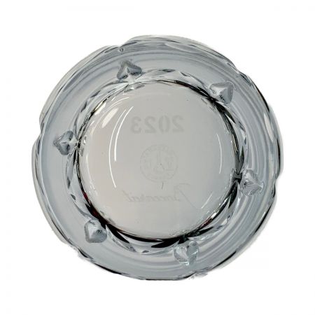  Baccarat バカラ 《 エクラ タンブラー 》2023 / 1客