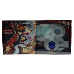 ☆☆ MATTEL 遊戯王GX デュエルモンスターズ《 アカデミーデュエルディスク 》MATTEL マテル Cランク