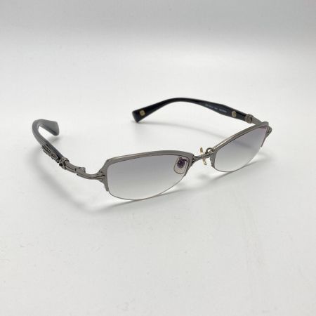  A'rossy silver925 サングラス 限定生産 209250405 眼鏡フレーム ケース有