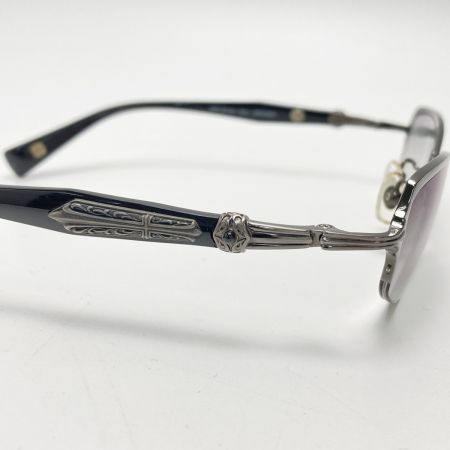  A'rossy silver925 サングラス 限定生産 209250405 眼鏡フレーム ケース有