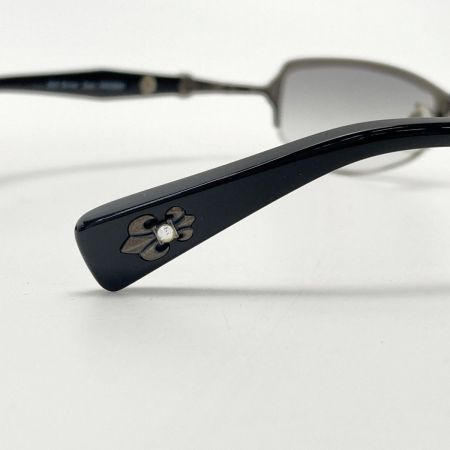  A'rossy silver925 サングラス 限定生産 209250405 眼鏡フレーム ケース有