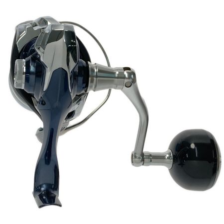  SHIMANO シマノ 21 ツインパワー SW 5000XG 04223 スピニングリール リールポーチ付き