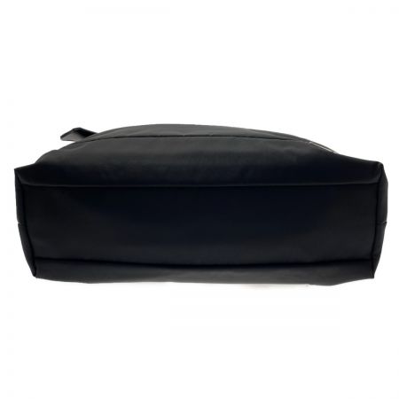  PRADA プラダ トートバッグ ショルダーバッグ BR4561 NERO 布袋・ギャランティ有 ストラップ付