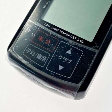 ATLAS アトラス ユピテル ゴルフスイングトレーナー GST-5GL