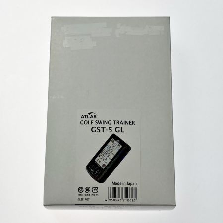  ATLAS アトラス ユピテル ゴルフスイングトレーナー GST-5GL