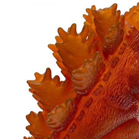   BANDAI バンダイ《 バーニングゴジラ 》フィギュア / ソフビ