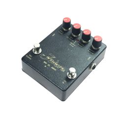 ☆☆ Fodera ベースエフェクター Model 2000 Pre-Amp 本体のみ Bランク