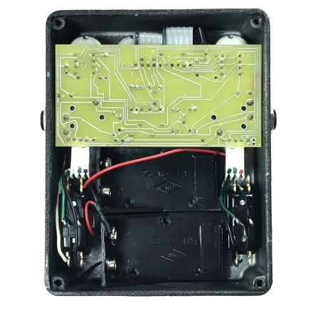  Fodera ベースエフェクター Model 2000 Pre-Amp 本体のみ