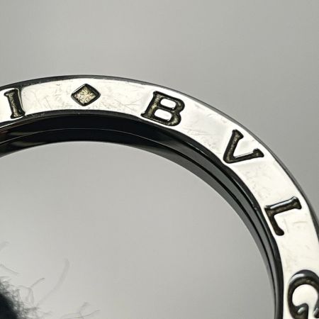 SV925 シルバー 銀無垢 BVLGARI ブルガリ キーリング 5点セット-