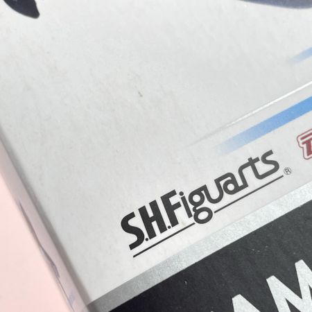  BANDAI バンダイ S.H.Figuarts 仮面ライダーゼロワン 仮面ライダー亡  フィギュア 開封品