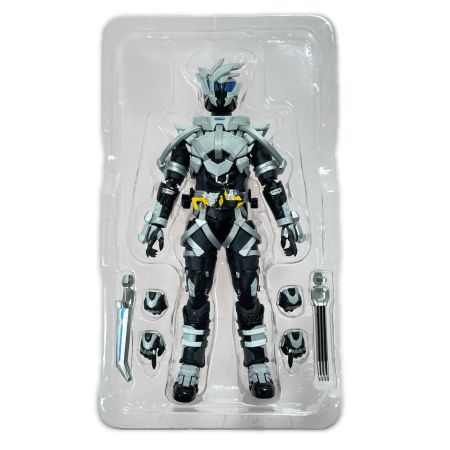  BANDAI バンダイ S.H.Figuarts 仮面ライダーゼロワン 仮面ライダー亡  フィギュア 開封品