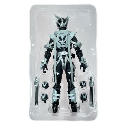  BANDAI バンダイ S.H.Figuarts 仮面ライダーゼロワン 仮面ライダー亡  フィギュア 開封品