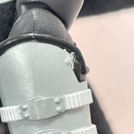  BANDAI バンダイ S.H.Figuarts 仮面ライダーゼロワン 仮面ライダー亡  フィギュア 開封品