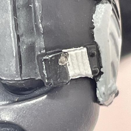  BANDAI バンダイ S.H.Figuarts 仮面ライダーゼロワン 仮面ライダー亡  フィギュア 開封品