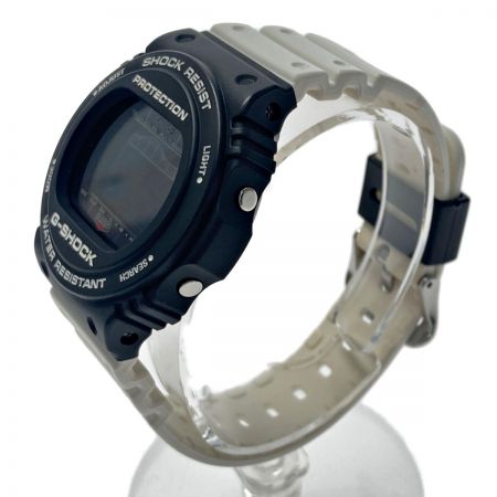 CASIO カシオ G-SHOCK 19年夏モデル ジーライド GWX-5700SSN-1JF メンズ クォーツ 腕時計 G-LIDE Bランク