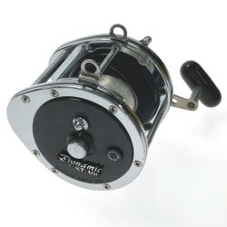 DAIWA ダイワ Dynamic ダイナミック ST-300 両軸リール Cランク