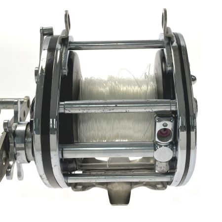 DAIWA ダイワ Dynamic ダイナミック ST-300 両軸リール