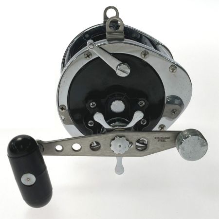 DAIWA ダイワ Dynamic ダイナミック ST-300 両軸リール