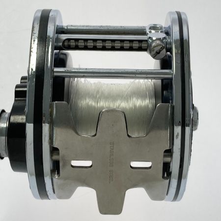 DAIWA ダイワ Dynamic ダイナミック ST-300 両軸リール