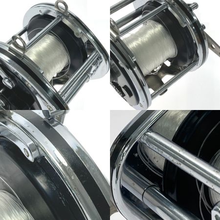 DAIWA ダイワ Dynamic ダイナミック ST-300 両軸リール