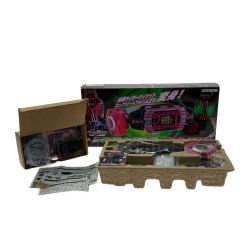 ☆☆  仮面ライダージオウ《 ネオディケイドライバー＆ケータッチ21 》変身ベルト Bランク