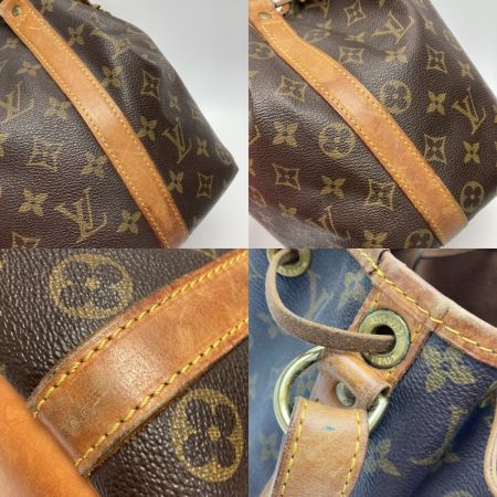  LOUIS VUITTON ルイヴィトン モノグラム プチ・ノエ M42226 ショルダーバッグ ワンショルダー