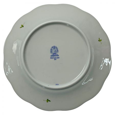  Herend ヘレンド 《 ウィーンの薔薇 》19cm / プレート / 6枚セット