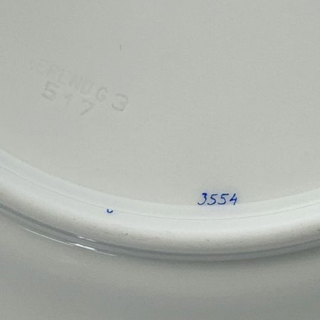  Herend ヘレンド 《 ウィーンの薔薇 》19cm / プレート / 6枚セット