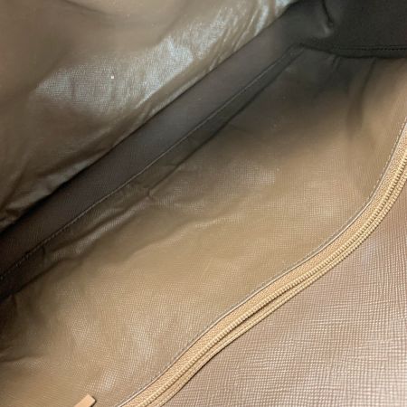  Burberrys バーバリーズ メガチェック レトロ カーキ クラッチバッグ  メンズ 