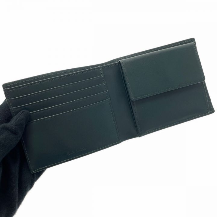 Paul Smith ポールスミス マーケトリーストライプ ラビット BPS655