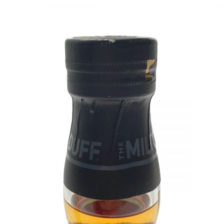  Ballantine’ｓ バランタイン ミルトンダフ 15年 700ml 40度 ウイスキー 古酒 箱有 MILTONDUFF 未開栓