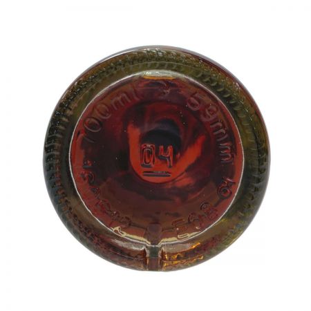  Ballantine’ｓ バランタイン ミルトンダフ 15年 700ml 40度 ウイスキー 古酒 箱有 MILTONDUFF 未開栓