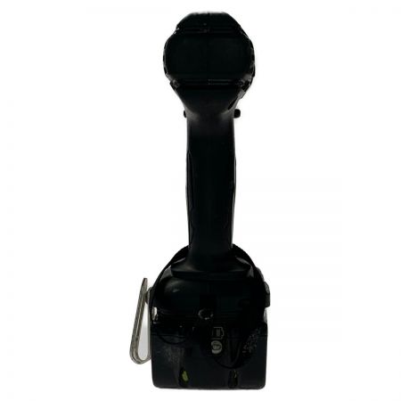  MAKITA マキタ 《 充電式インパクトドライバ 》18V / TD147DRMXB ブラック