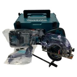 ☆☆ MAKITA マキタ 《 充電式防じん丸のこ 》 KS511DRG グリーン Bランク