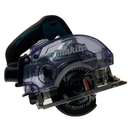 MAKITA マキタ 《 充電式防じん丸のこ 》 KS511DRG グリーン
