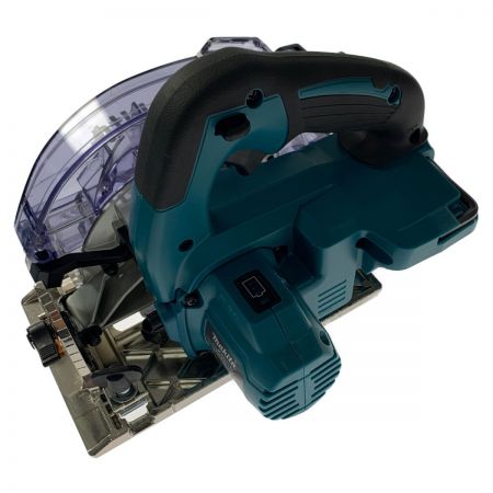  MAKITA マキタ 《 充電式防じん丸のこ 》 KS511DRG グリーン