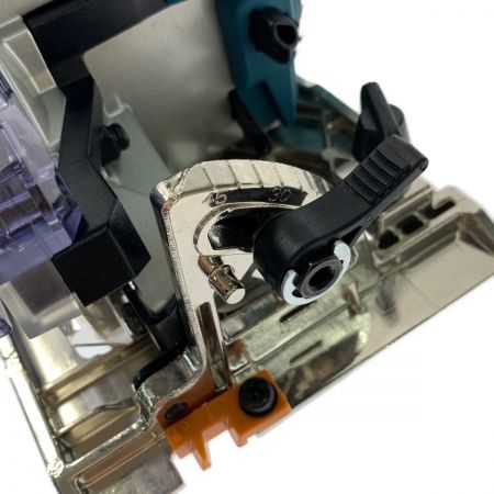  MAKITA マキタ 《 充電式防じん丸のこ 》 KS511DRG グリーン