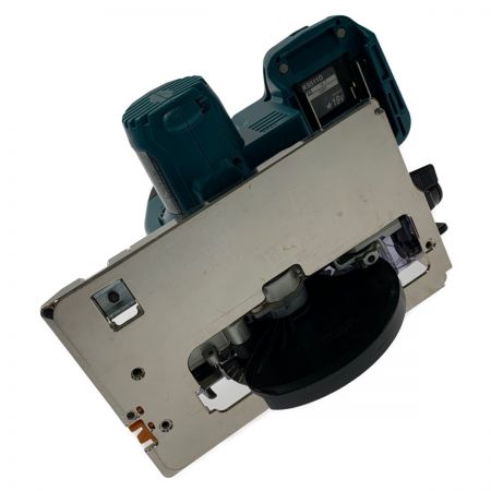  MAKITA マキタ 《 充電式防じん丸のこ 》 KS511DRG グリーン