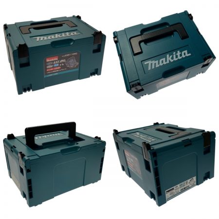  MAKITA マキタ 《 充電式防じん丸のこ 》 KS511DRG グリーン