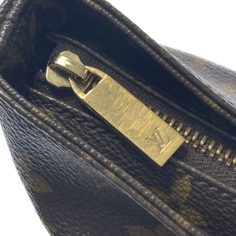 中古】 LOUIS VUITTON ルイヴィトン モノグラム カバ・ピアノ M51148