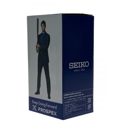  SEIKO セイコー ボブルヘッドフィギュア《 大谷 翔平 》PROSPEX特典 / フィギュア