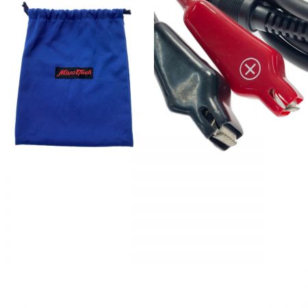  Miya Epoch COMMAND X4 電動リール コード付き CX-4