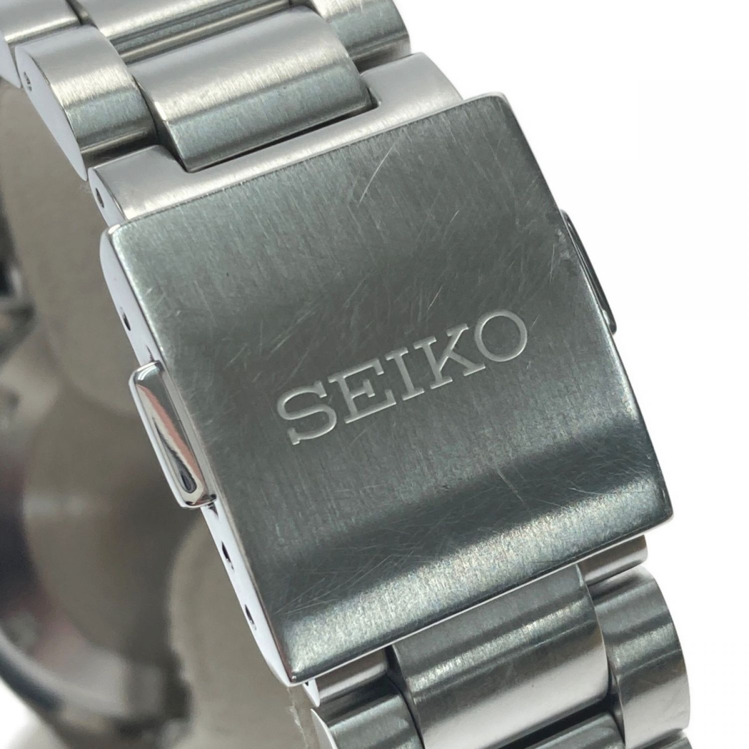 中古】 SEIKO セイコー プロスペックス スピードタイマー SBDL089