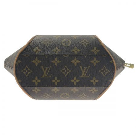 中古】 LOUIS VUITTON ルイヴィトン モノグラム エリプスPM M51127