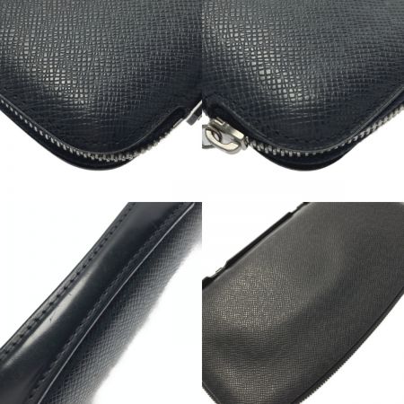  LOUIS VUITTON ルイヴィトン タイガ オーガナイザー アトール M30652 アルドワーズ トラベルケース