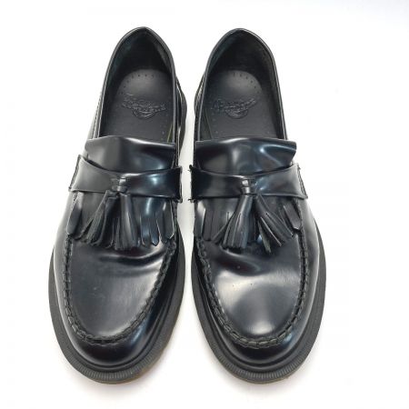  Dr.Martens ドクターマーチン タッセルローファー ブラック サイズ UK9 US10 メンズ